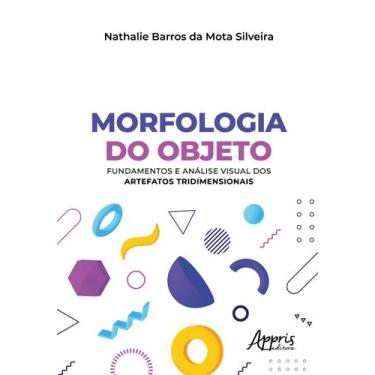 Imagem de Livro - Morfologia do Objeto