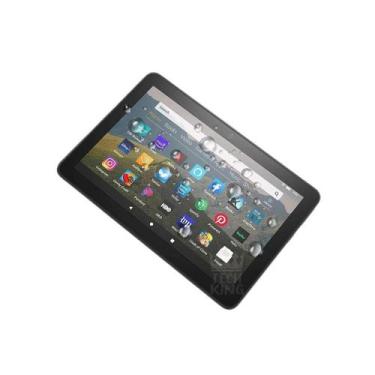 Imagem de Pelicula Anti-Risco Vidro Transparente Para Fire Hd10 - Techking