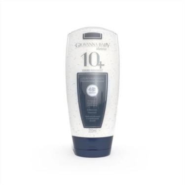 Imagem de Hidratante Q10+ Com Particulas Blueberry Giovanna Baby 200ml