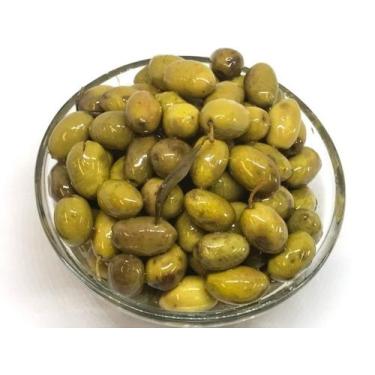 Imagem de Azeitona Libanesa Verde a Granel - TIO ALI, 1,000kg