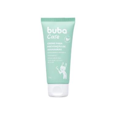 Imagem de Creme prevenção de Assaduras Bebê 50g Vegana Previne Irritações Buba C