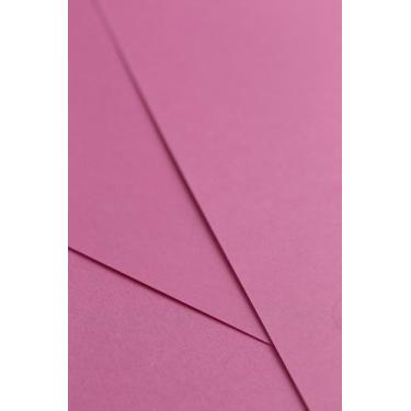 Imagem de Papel FBond A4 75g Rosa - 10 Folhas - Color Plus