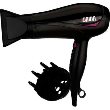 Imagem de Secador de Cabello Onida ON-093 Profissional 5500W Bivolt, Bivolt