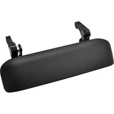 Imagem de Maçaneta Externa Tampa Traseira Caçamba Ranger 98 A 04 F103 - Universa