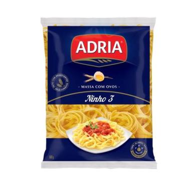 Imagem de Macarrão - Adria