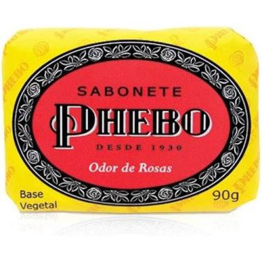 Imagem de Sabonete Phebo