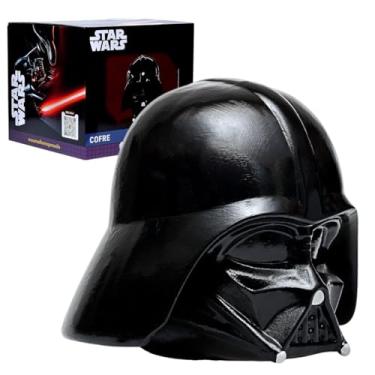 Imagem de Cofre 3D Cerâmica Darth Vader – Star Wars - Zona Criativa