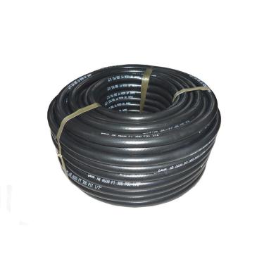 Imagem de Mangueira Compressor Pneumática Anti Torção 1/2 300Psi 60M