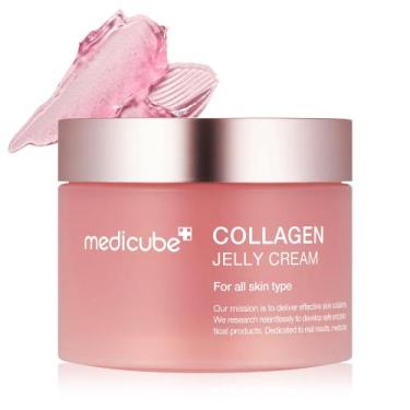Imagem de Creme de Gelatina Medicube com Colágeno e Niacinamida - 110ml