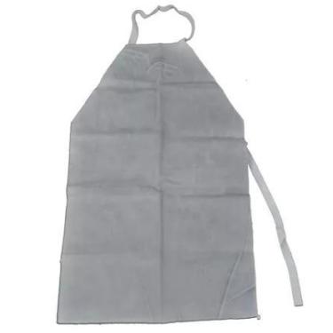 Imagem de Avental de Raspa S/ Emenda 120 X 60CM CA: 42248 -3 CARLOS