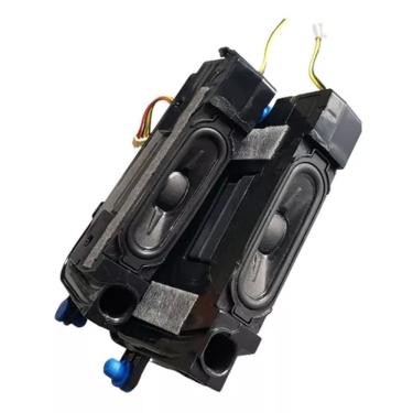 Imagem de Alto Falante (par) Compatível Tv Modelo UN43CU7700G