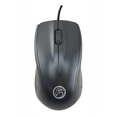 Imagem de Mouse Usb Bpc-M-201 Bril Pc - Brazil Pc