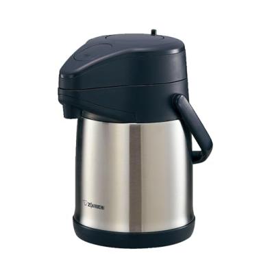 Imagem de ZOJIRUSHI GARRAFA TERMICA SRCC22 XA STAINLESS 2,2L