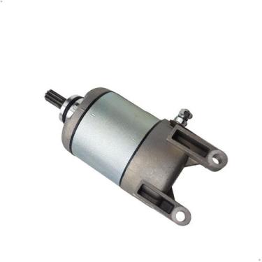 Imagem de Motor Partida Arranque Vini Xr 250 Tornado Cbx 250 Twister