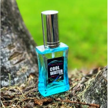 Imagem de Perfume de carro sem cheiro de álcool (tipo água fria)