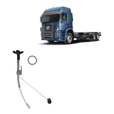 Imagem de Boia Combustível Haste Vw Consetallation 13180 15180 Tq 275l - Willtec