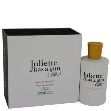 Imagem de Perfume Feminino Sunny Side Up Juliette Has Gun 100ml
