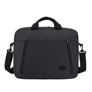 Imagem de Pasta Case Logic Huxton Para Notebook 14 Preto