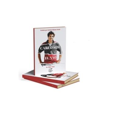 Imagem de Carlo sim, eu não