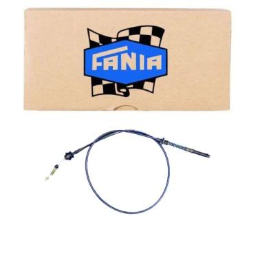 Imagem de Cabo Comando Acelerador - Explorer 1996 A 2005 / Ranger 1994 A 2002 - 34-484