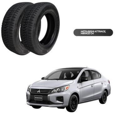 Imagem de 2 Pneus 175/65 R14 Aro 14 Agile Corsa Prisma Fiesta Uno - Virtual Empo