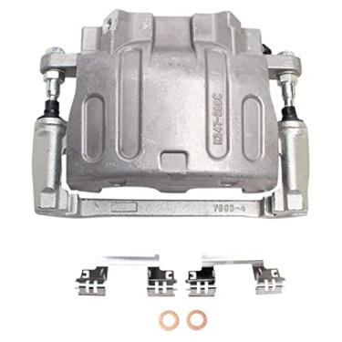 Imagem de TRQ Pinça de freio dianteira esquerda para Montego 2005-2009 Five Hundred Freestyle