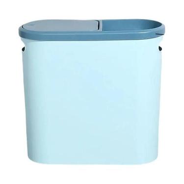 Imagem de Lixeira De Cozinha E Banheiro De Grande Capacidade, Economizadora De E