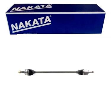 Imagem de Semi Eixo Dianteiro Direito - Onix 2013 A 2019 / Prisma 2013 A 2019 - Njh20490S