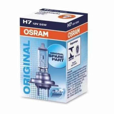 Imagem de Lampada Do Farol Baixo Osram H7 Lexus Es330 3.3 V6 07 A 11