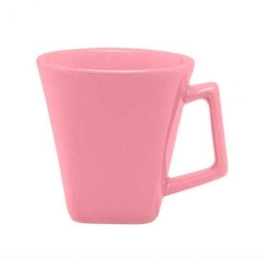 Imagem de Caneca Mini Quartier Rosa 220 Ml - Oxford