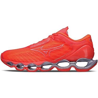 Imagem de Tênis Unissex Mizuno Wave Prophecy 12-40