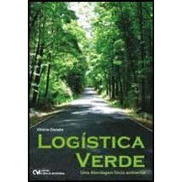 Imagem de Logistica Verde