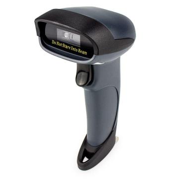 Imagem de Leitor de Código de barras 2d Boleto Multi - GA217