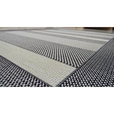 Imagem de Capacho Natural Look Esplendor B 050x090 cm - RAYZA Tapetes e Linhas, 