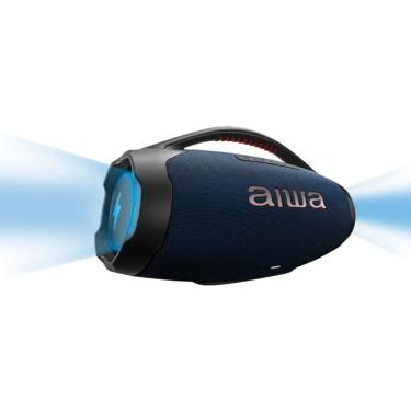 Imagem de Caixa Boombox Plus AIWA 200W 30H