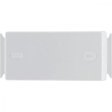 Imagem de Modulo Interruptor Bipolar Paralelo Tramontina Aria 10 A 250 V Branco