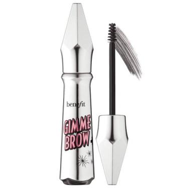 Imagem de Gel para sobrancelhas Benefit Gimme Brow Volumizing Fiber Cool Grey