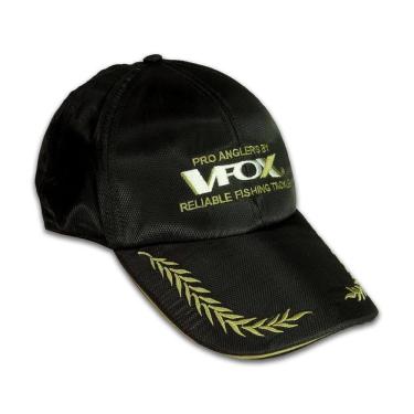 Imagem de Boné Para Pescaria Proteção Contra Raios Uv V-Fox Deluxe