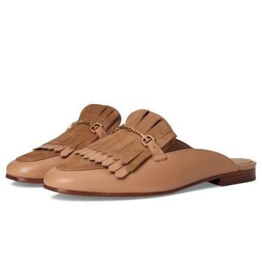 Imagem de Sam Edelman Mocassim feminino Lainey, Areia francesa/Chipre Tan, 36