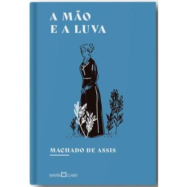 Imagem de Livro - A mão e a luva