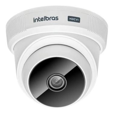 Imagem de Câmera de Segurança Intelbras VHC 1120 D Dome HD 720p c/ Infra 20m