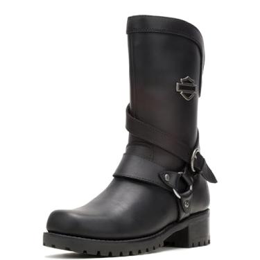 Imagem de Harley-Davidson Women's Amber Water Resistant Boot