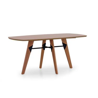 Imagem de Mesa para Sala de Jantar 170cm X 75cm Alice Jequitiba