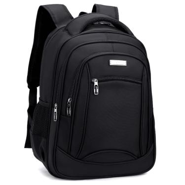 Imagem de Mochila Masculina Executiva Reforçada para Trabalho, Viagem e Notebook 17`` Impermeável USB - Mse - Cruzeiro