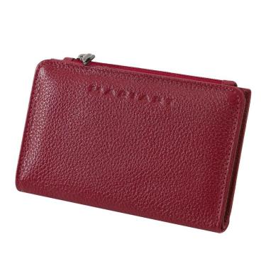 Imagem de Carteira Couro Bovino Feminina Rg Cnh Cartões Mariart Berilo