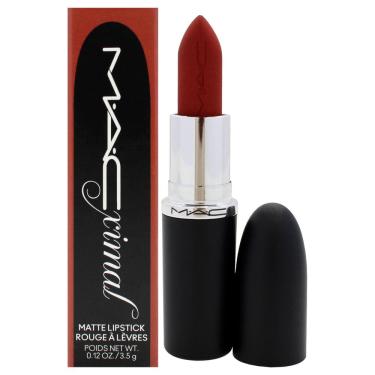 Imagem de Batom MAC Maximal Matte 646 Marrakesh 3,5 ml