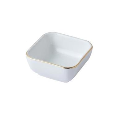 Imagem de hezhuhe2258 caixa de lanche recipiente de cerâmica Phnom Penh tempero prato moldura prato restaurante sabor prato vinagre prato molho de soja prato prato prato de molho pratos de lanche