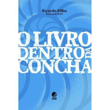 Imagem de Livro Dentro Da Concha, O
