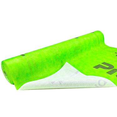 Imagem de Membrana Hidrófuga 130Gsm Steel Frame / Wood Frame - 10M2