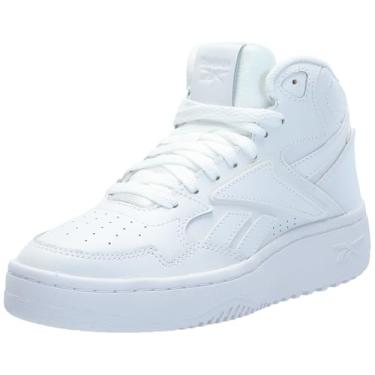 Imagem de Reebok Tênis unissex adulto ATR Chill, Branco/Branco., 14 Women/12.5 Men